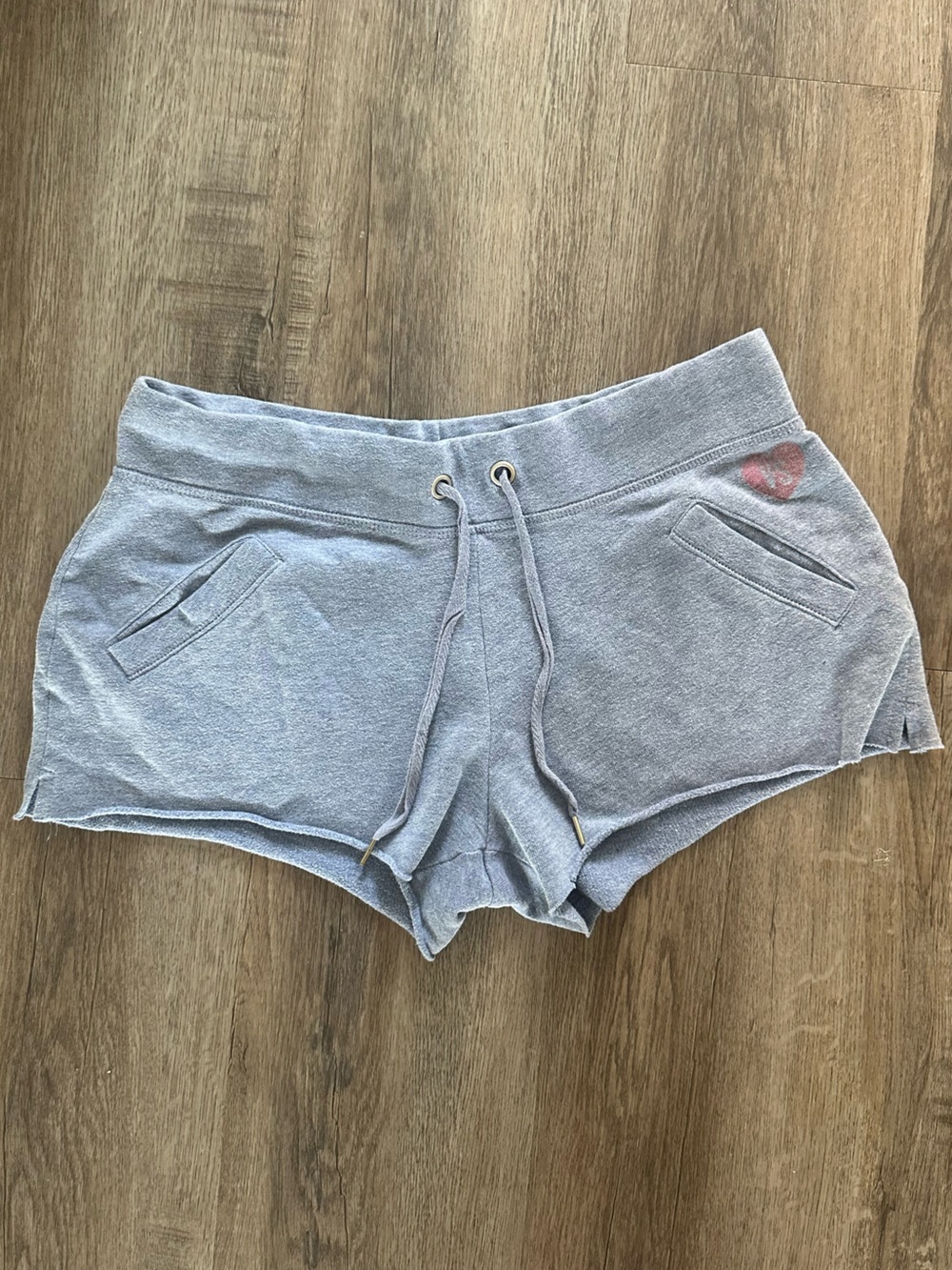 Victoria's Secret Low Rise Lounge Shorts